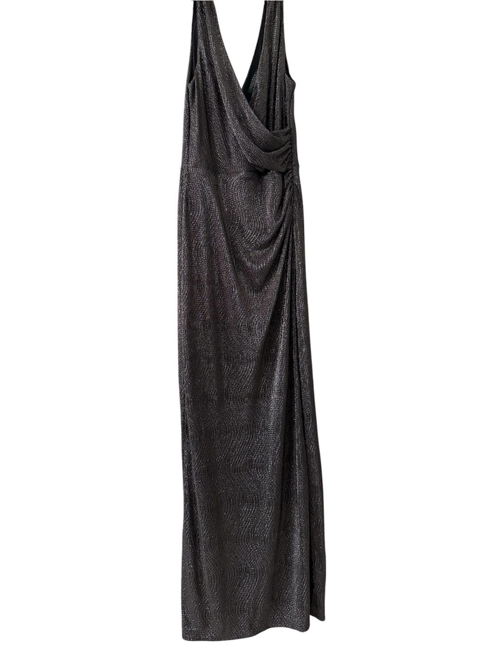 Lauren Ralph Lauren black dress evening size 6